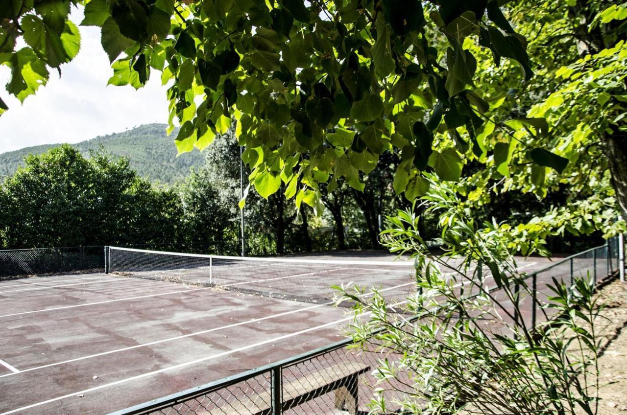 Lucca Cycling Holidays Il Tiglio Kültér fotó